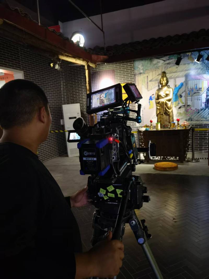 聚焦乃东县产品宣传视频拍摄公司，以专业实力赋能品牌声量升级