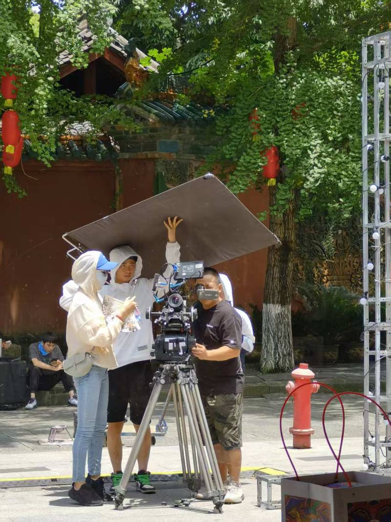 乃东县产品宣传视频拍摄公司避坑：资质、案例、服务全解析