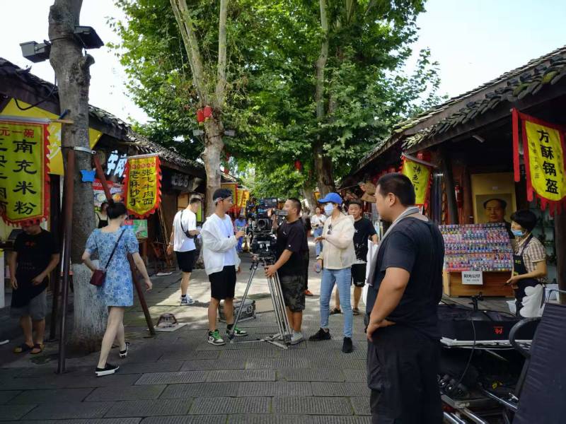 乃东县产品视频拍摄技术升级：AI与三维动画深度融合